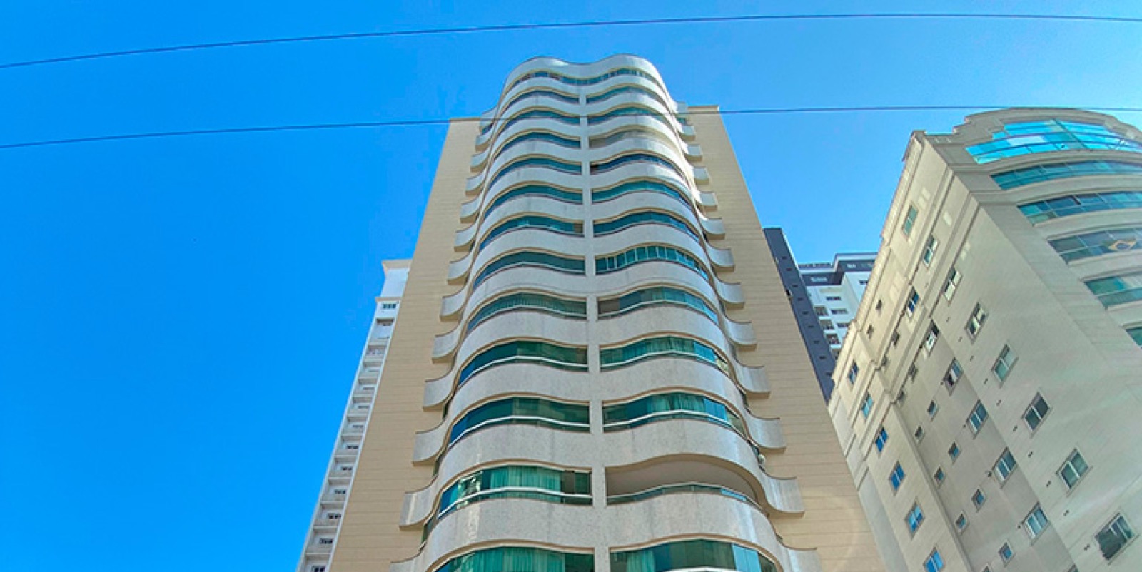 Le Blanc — Empreendimento em Balneário Camboriú SC