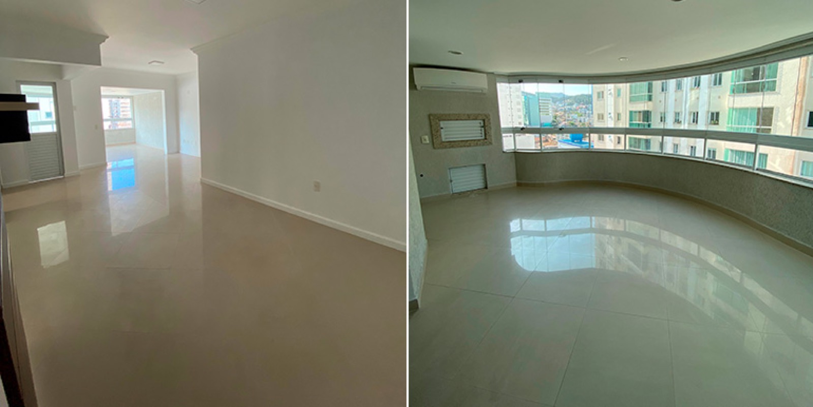 Render 1 do Le Blanc em Balneário Camboriú SC