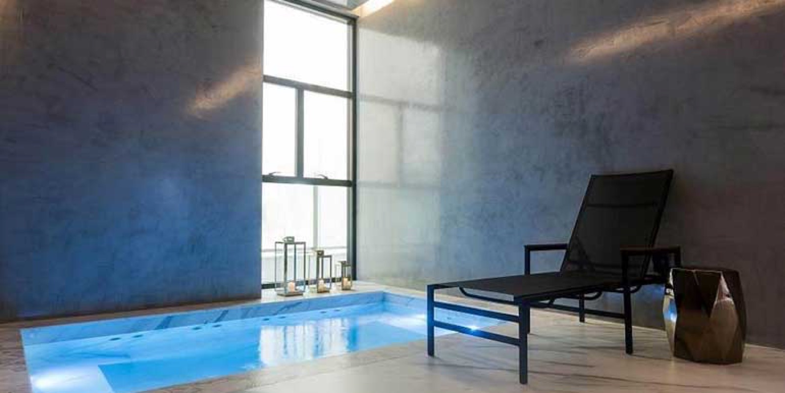 Render 3 do Le Portier Residence em Balneário Camboriú SC