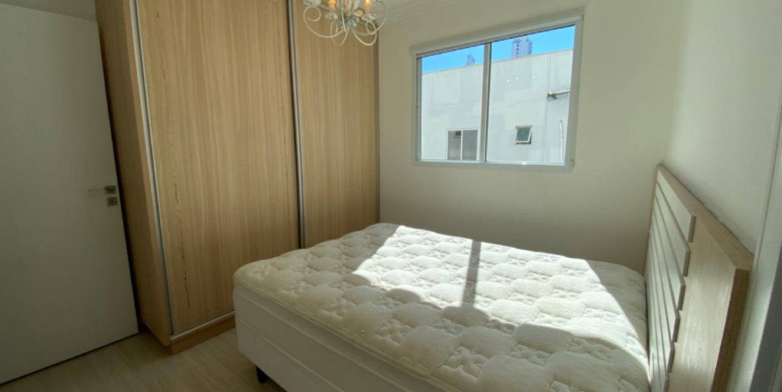 Render 1 do Leal Tower em Balneário Camboriú SC