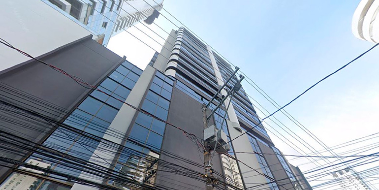 Liberty — Empreendimento em Balneário Camboriú SC