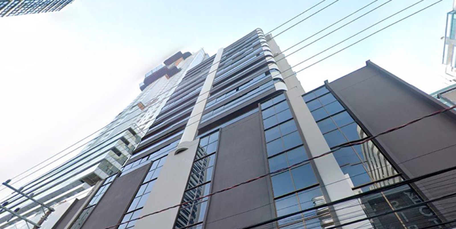 Render 1 do Liberty em Balneário Camboriú SC