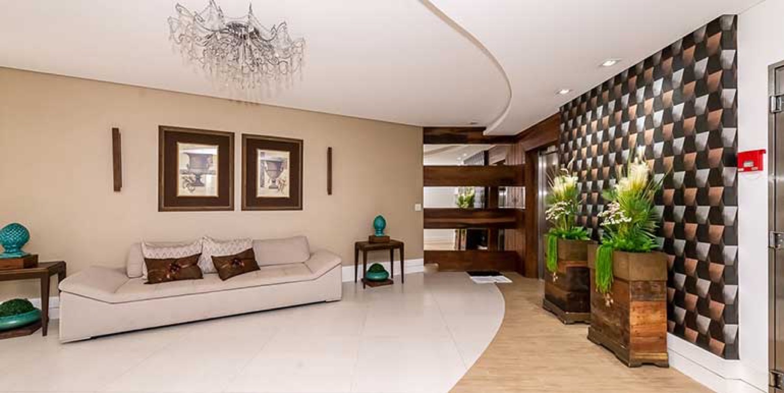 Render 4 do Lorena Cristina em Balneário Camboriú SC