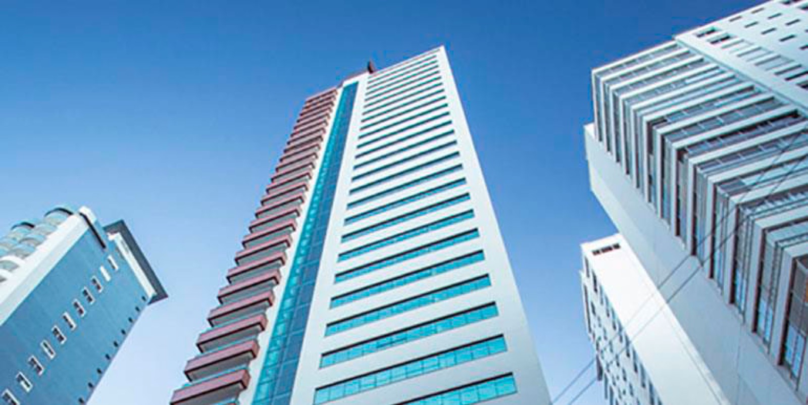 Luar Biasa — Empreendimento em Balneário Camboriú SC