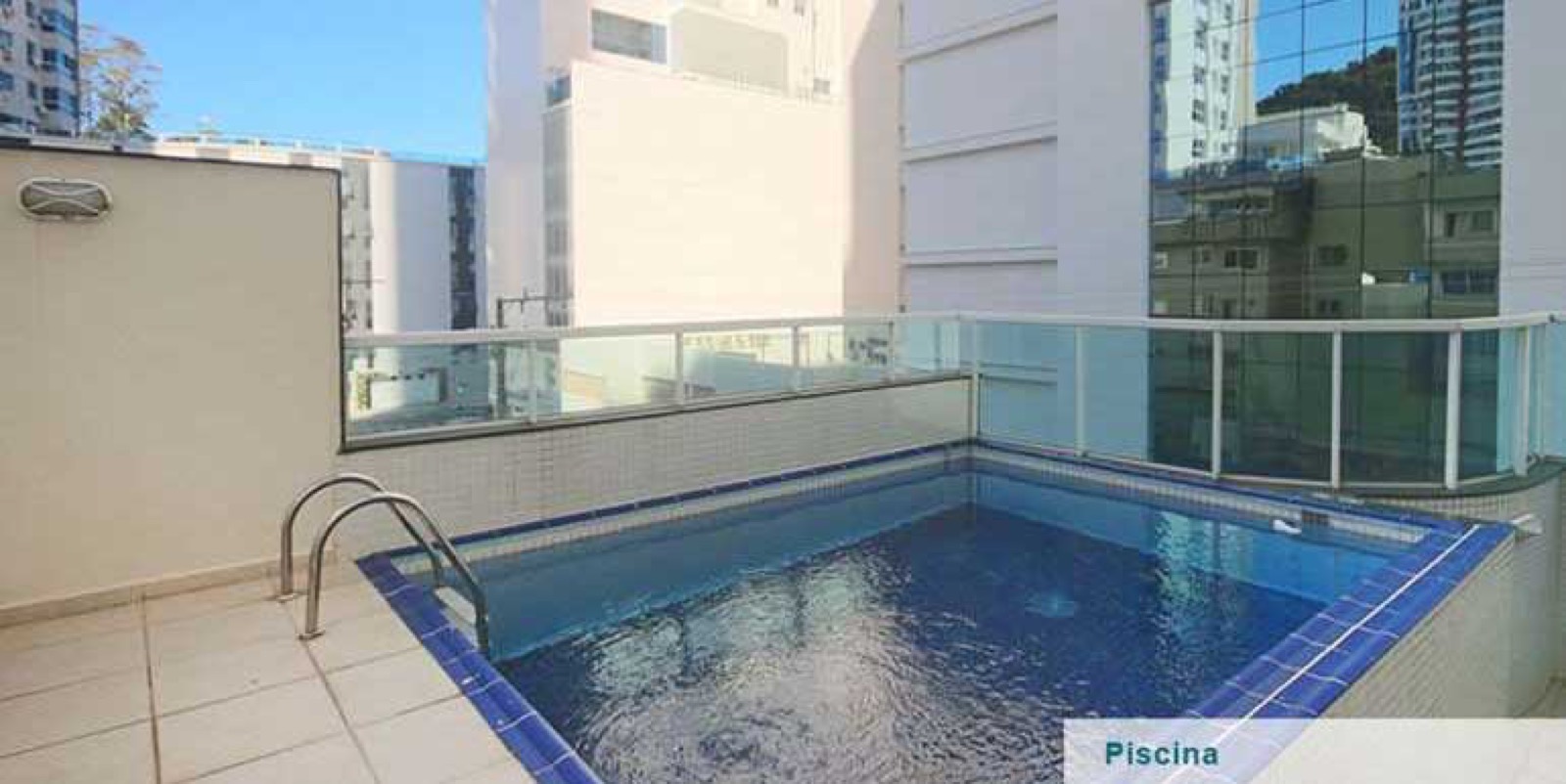 Render 1 do Lucy Gonçalves em Balneário Camboriú SC