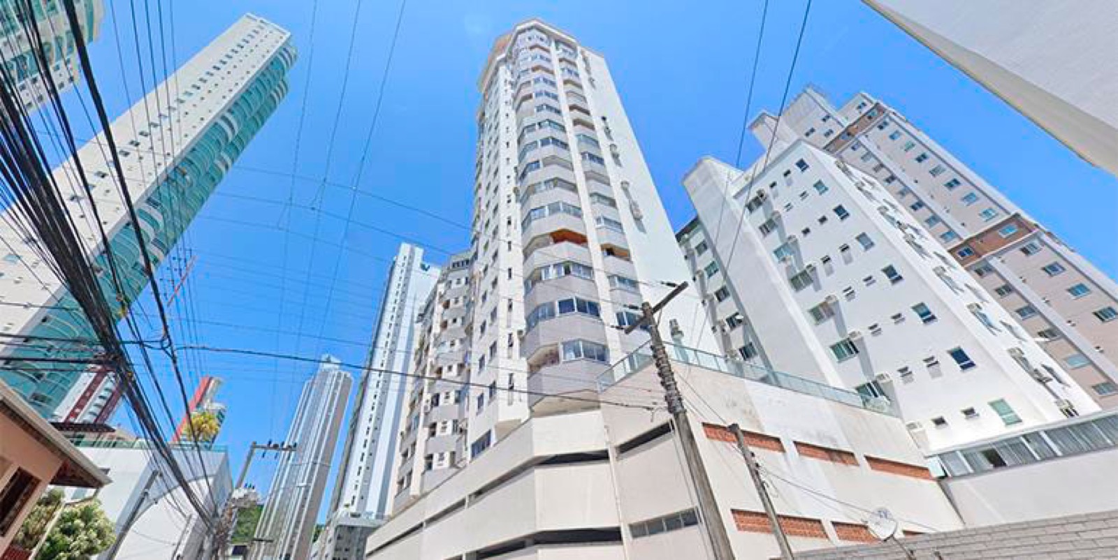 Lugano — Empreendimento em Balneário Camboriú SC