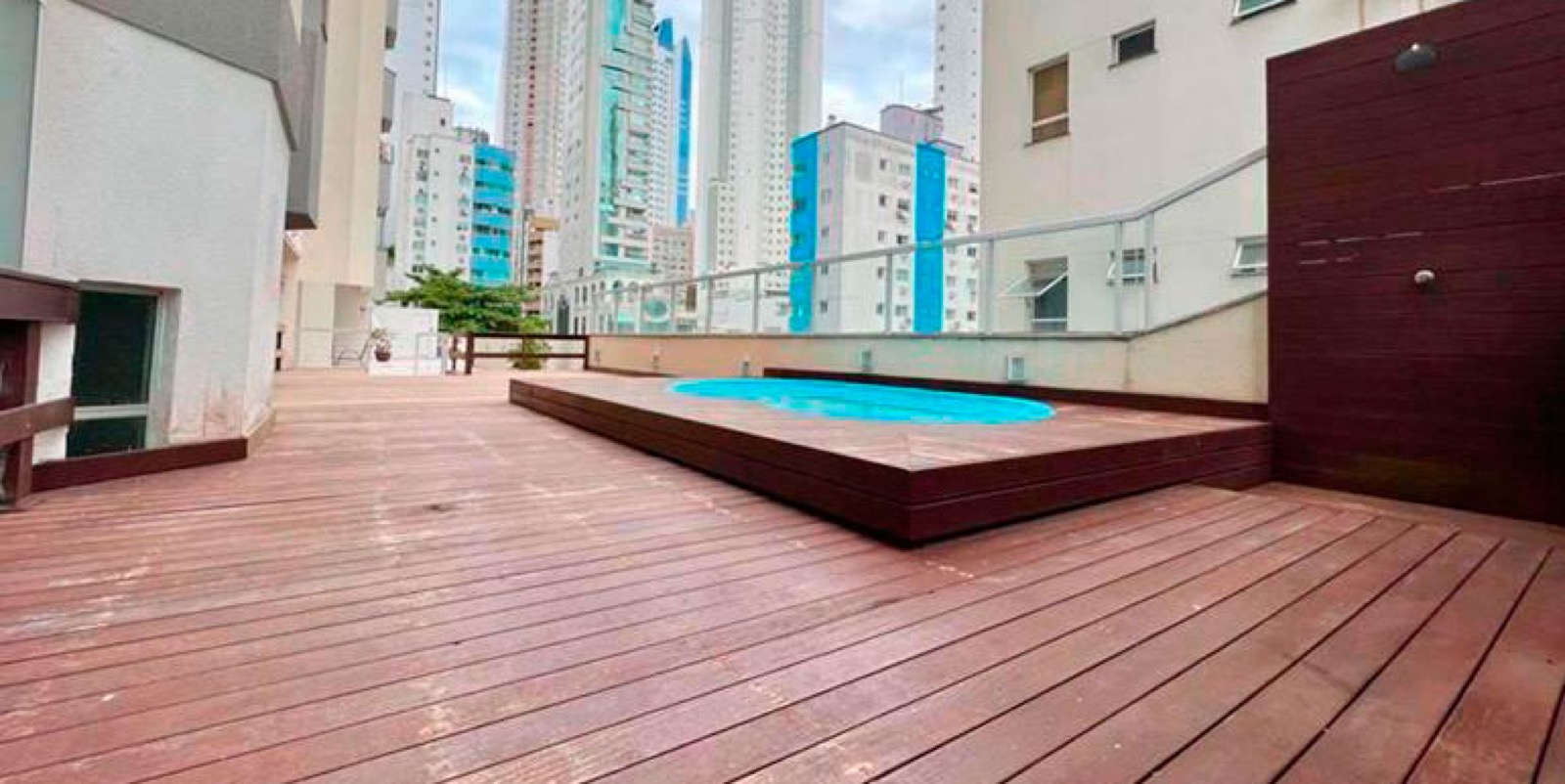 Render 2 do Lugano em Balneário Camboriú SC