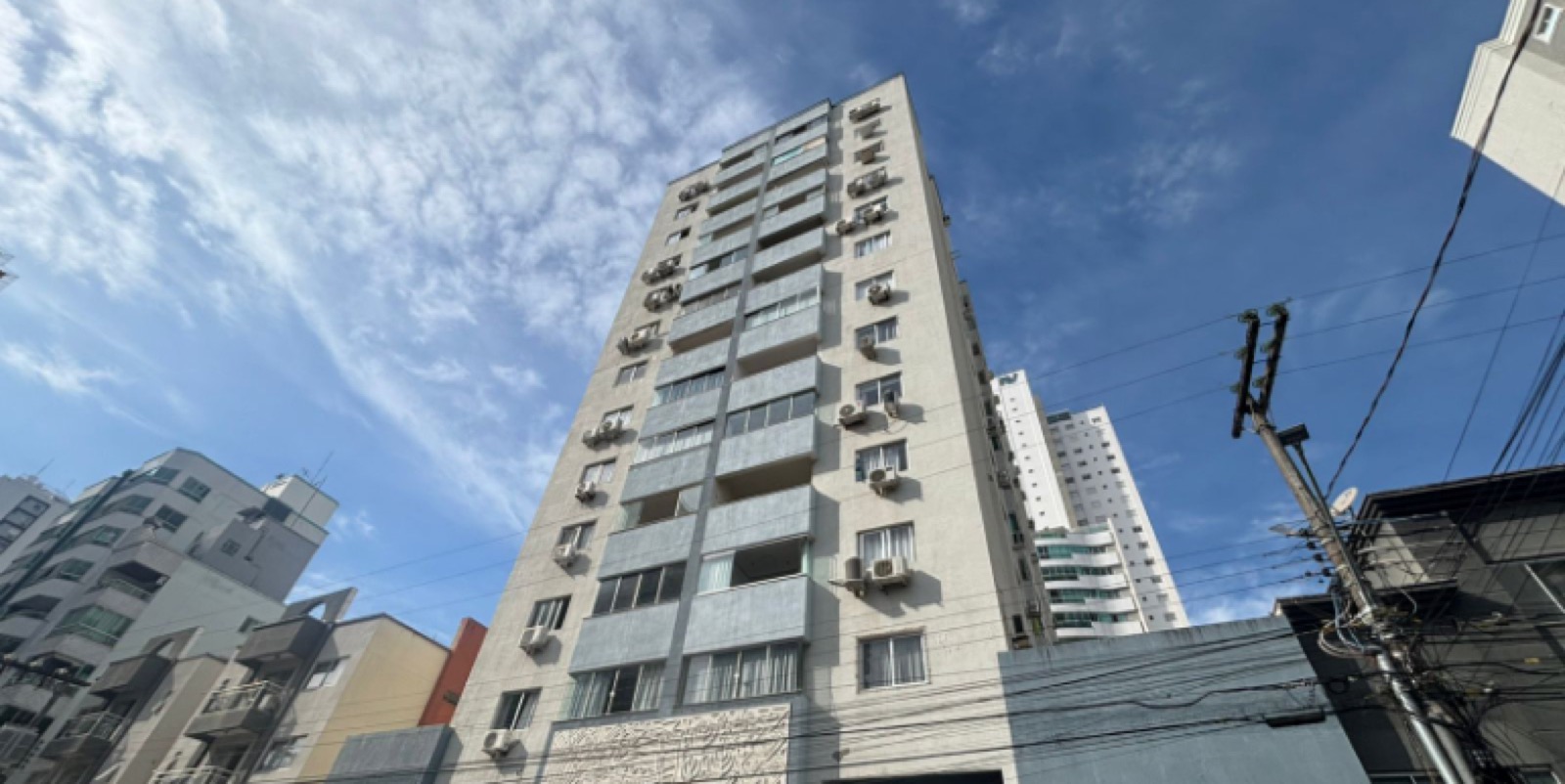 Luiz Zaguini — Empreendimento em Balneário Camboriú SC