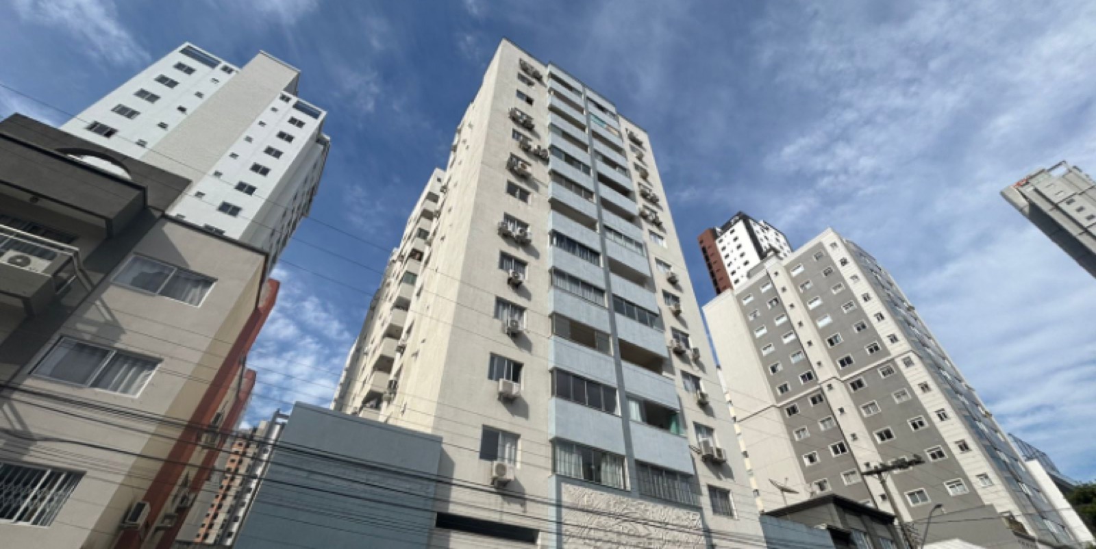 Render 1 do Luiz Zaguini em Balneário Camboriú SC