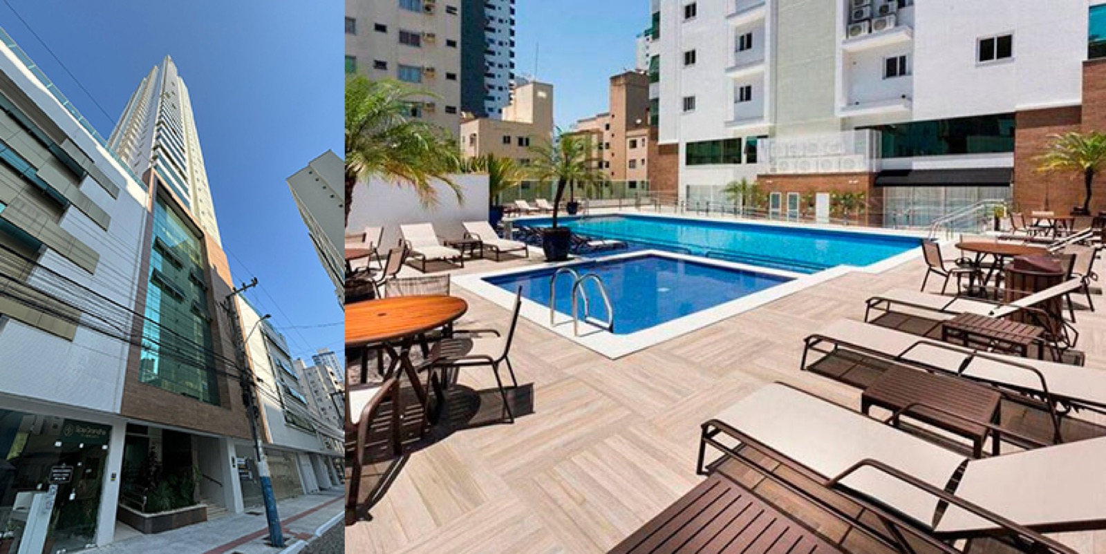 Lumière Residence — Empreendimento em Balneário Camboriú SC