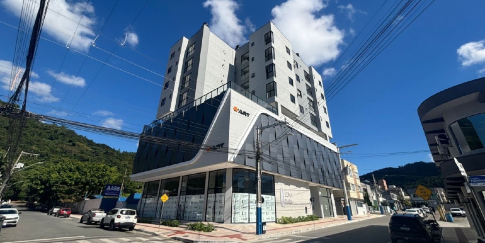 Luna Park — Empreendimento em Balneário Camboriú SC