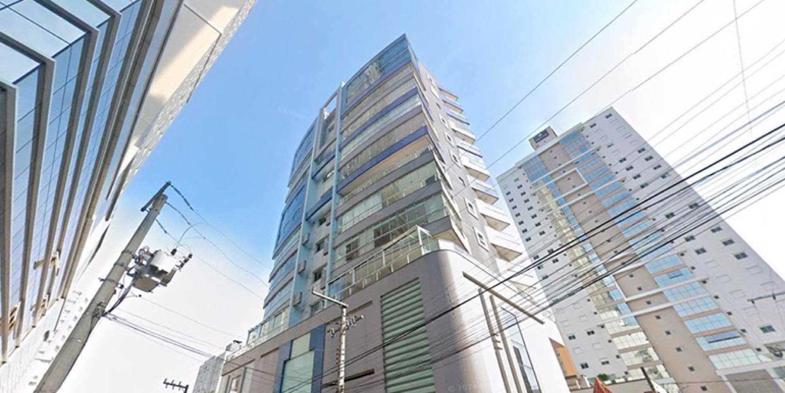 Madison Square — Empreendimento em Balneário Camboriú SC
