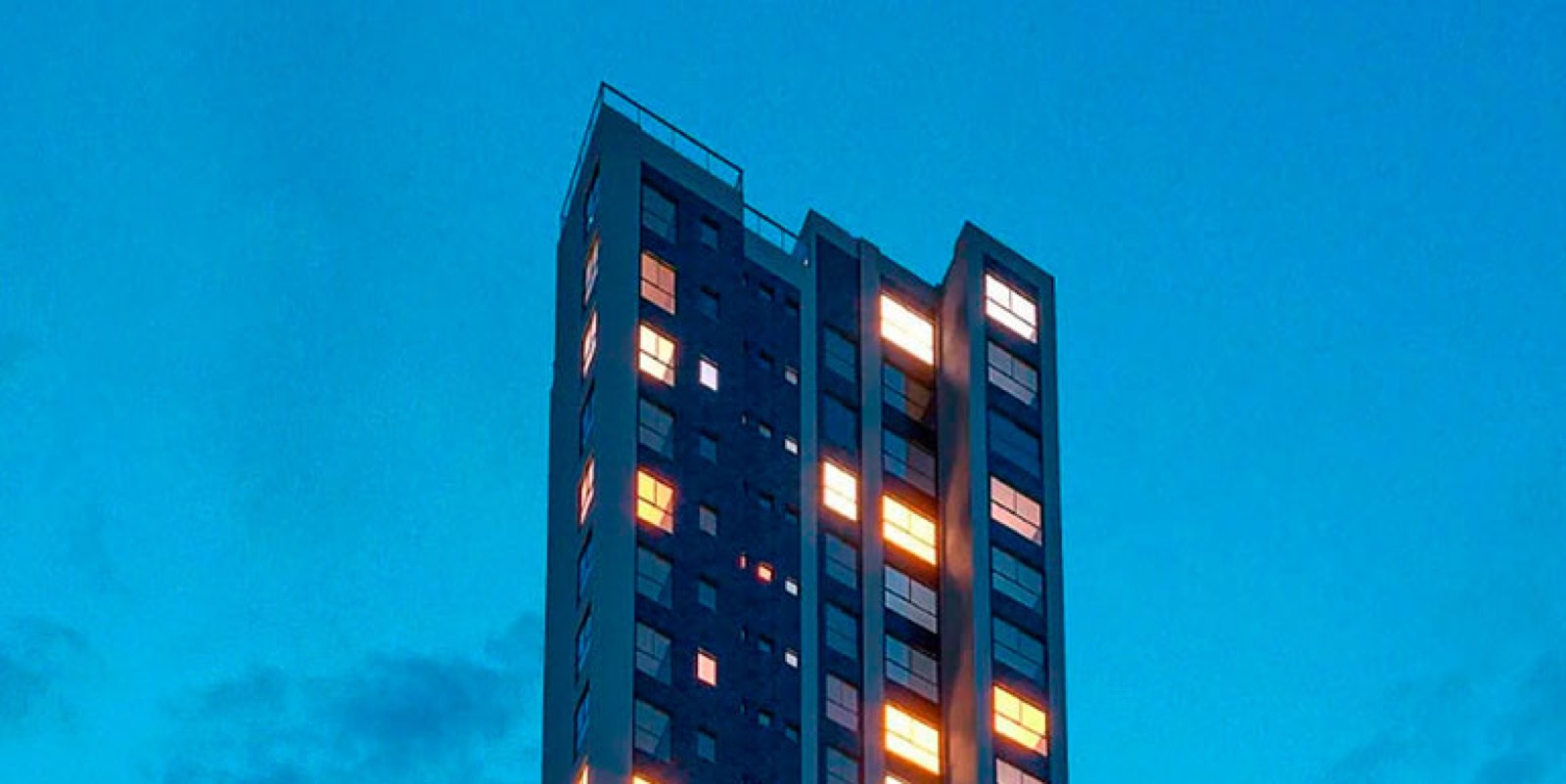Magic Sun — Empreendimento em Balneário Camboriú SC