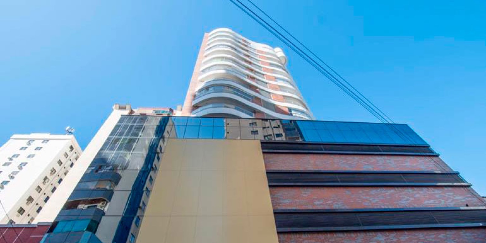 Maison Antonieta — Empreendimento em Balneário Camboriú SC