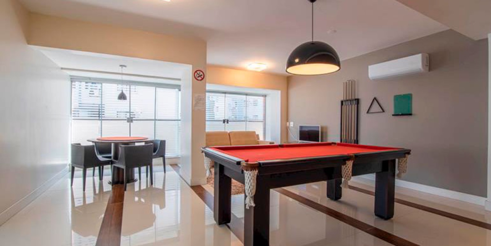 Render 1 do Maison Antonieta em Balneário Camboriú SC