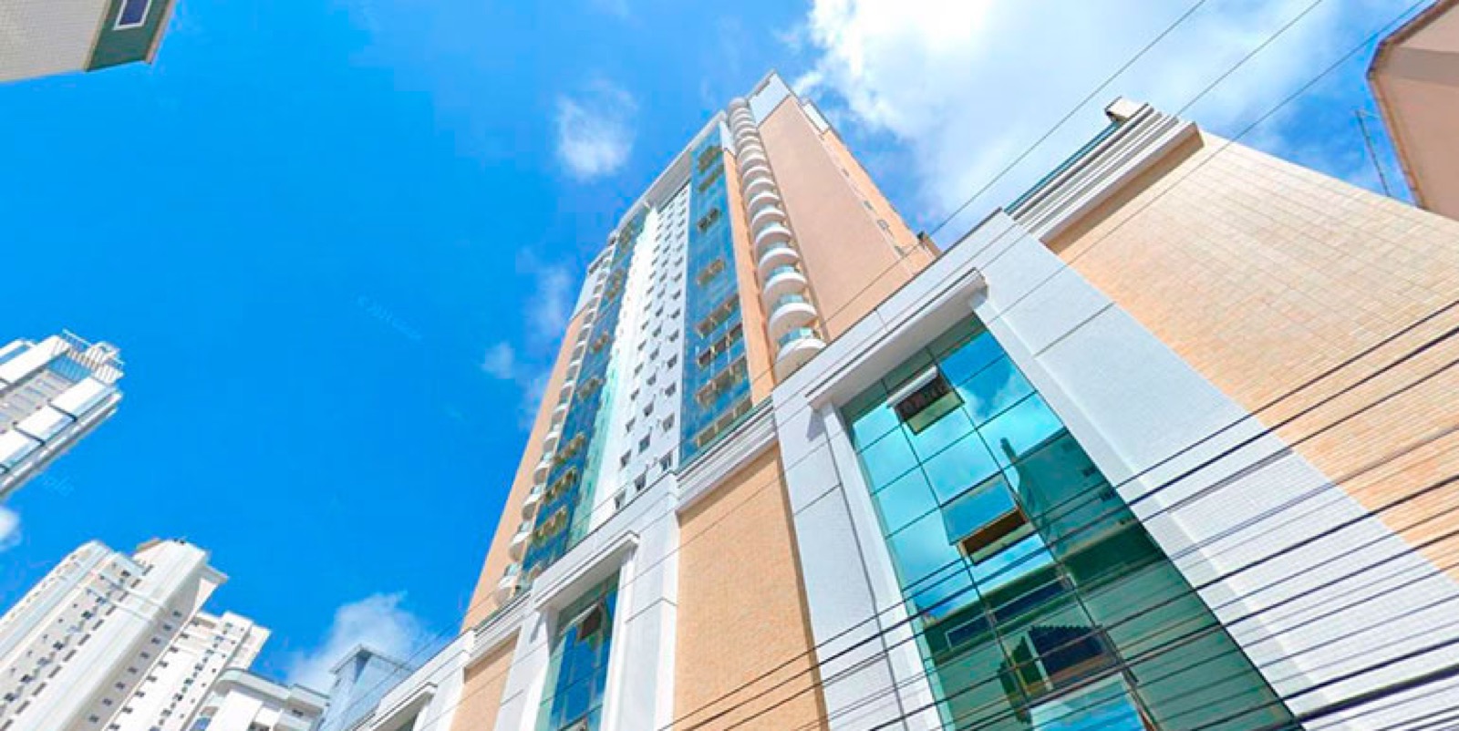 Maison San Lorenzo — Empreendimento em Balneário Camboriú SC