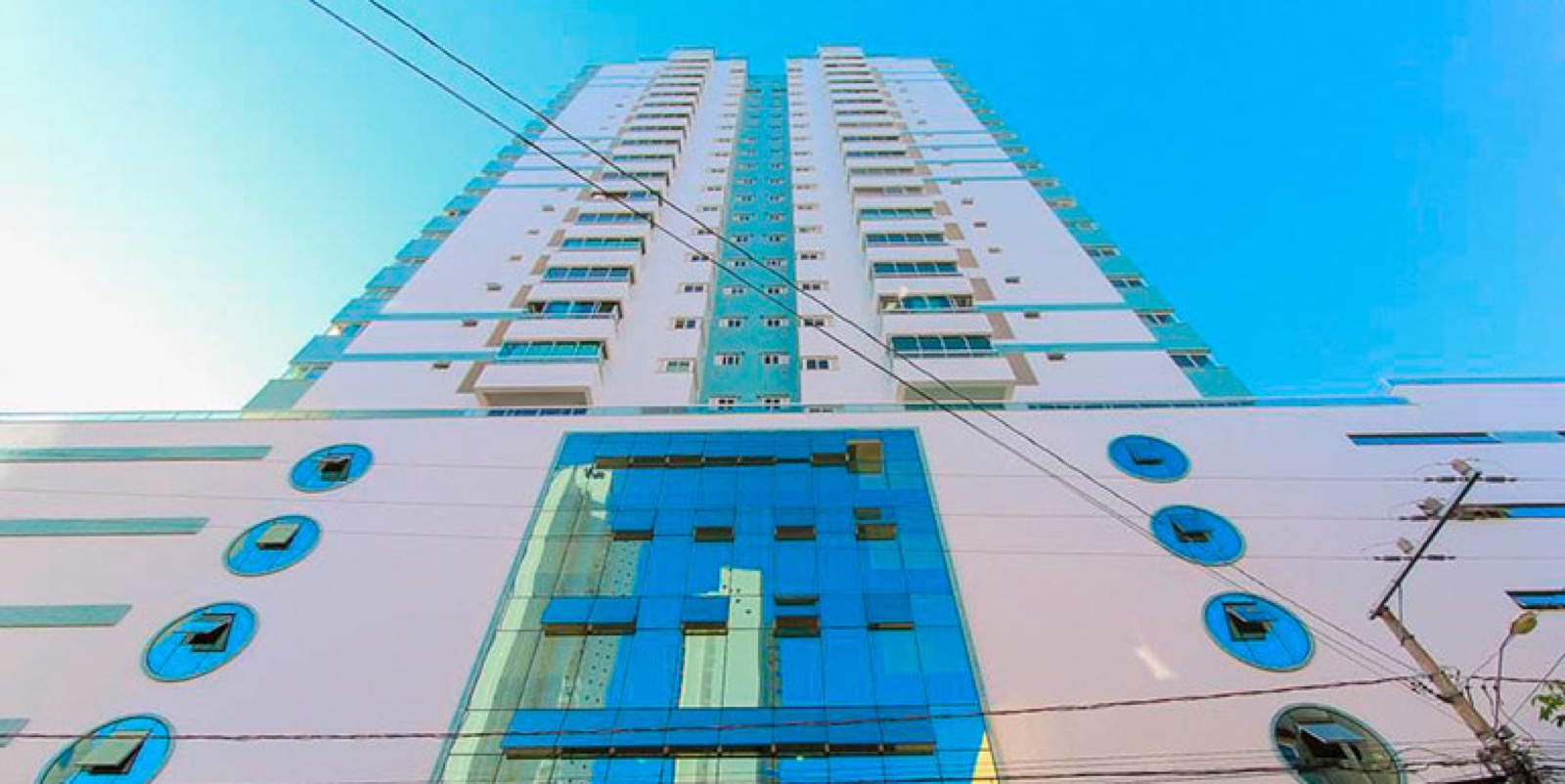 Mandala — Empreendimento em Balneário Camboriú SC