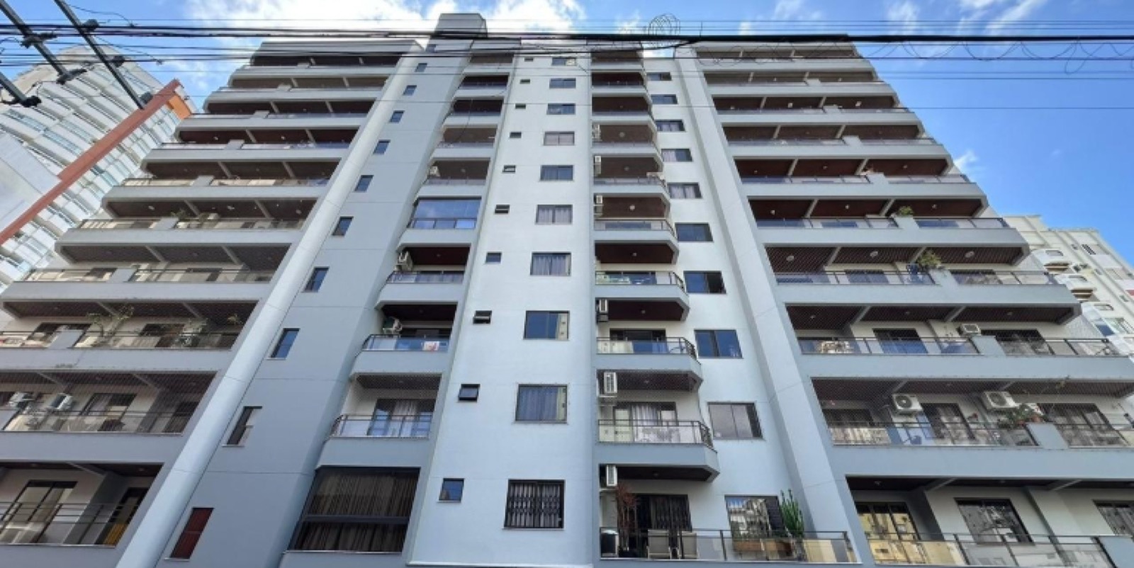 Mar de Atlanta — Empreendimento em Balneário Camboriú SC
