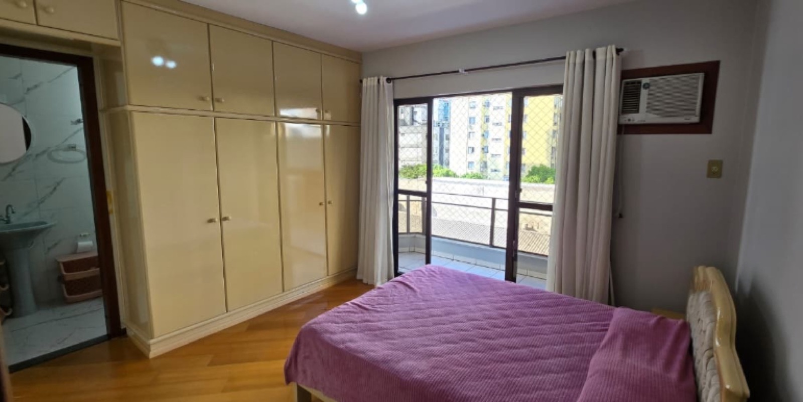 Render 1 do Mar de Atlanta em Balneário Camboriú SC