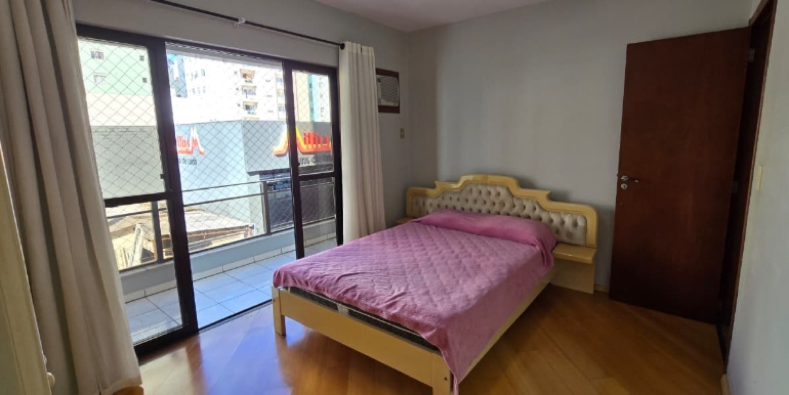 Render 2 do Mar de Atlanta em Balneário Camboriú SC