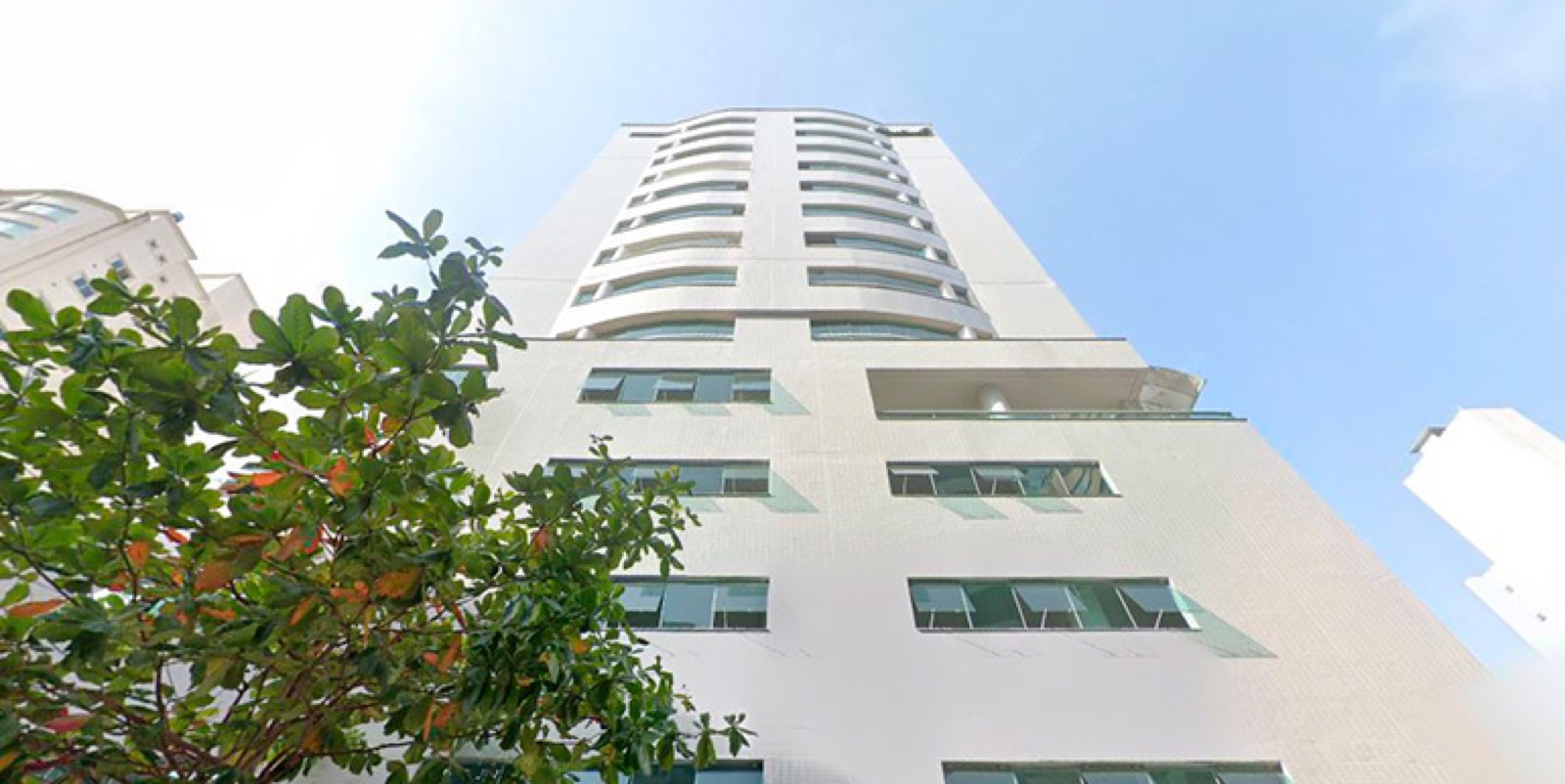 Márcia Regina II — Empreendimento em Balneário Camboriú SC