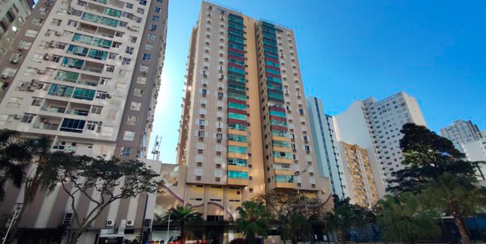 Render 1 do Maria Amélia em Balneário Camboriú SC