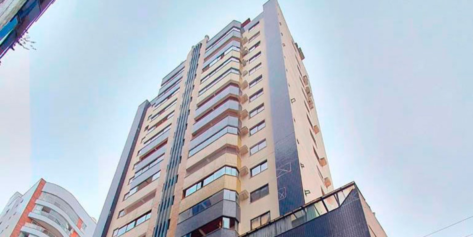 Maria Regina — Empreendimento em Balneário Camboriú SC