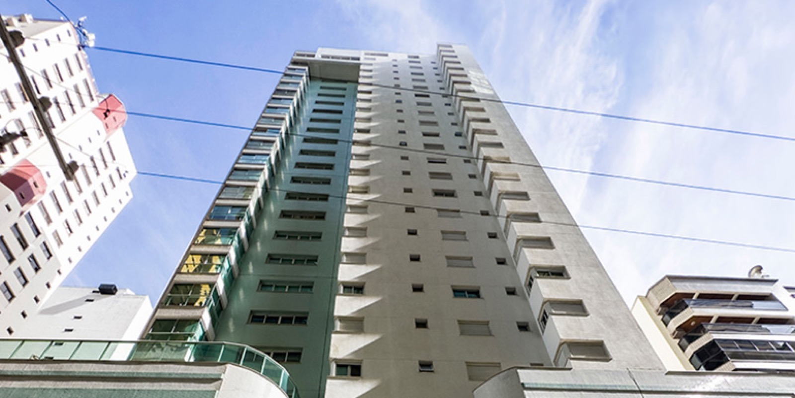 Maria Regina Vanzo — Empreendimento em Balneário Camboriú SC