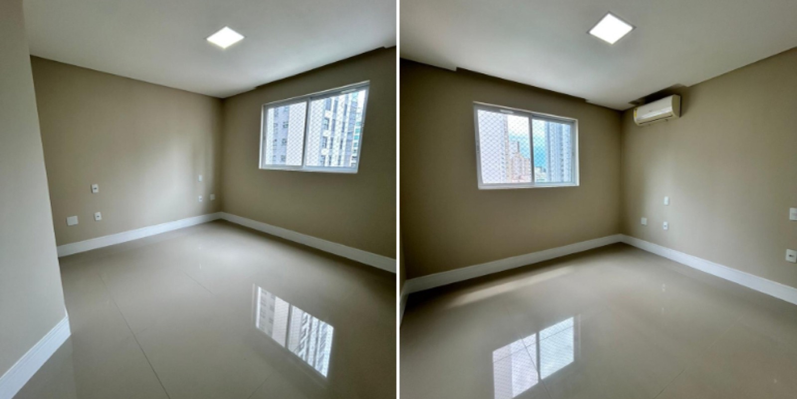 Area de lazer 2 do Maria Victória em Balneário Camboriú SC