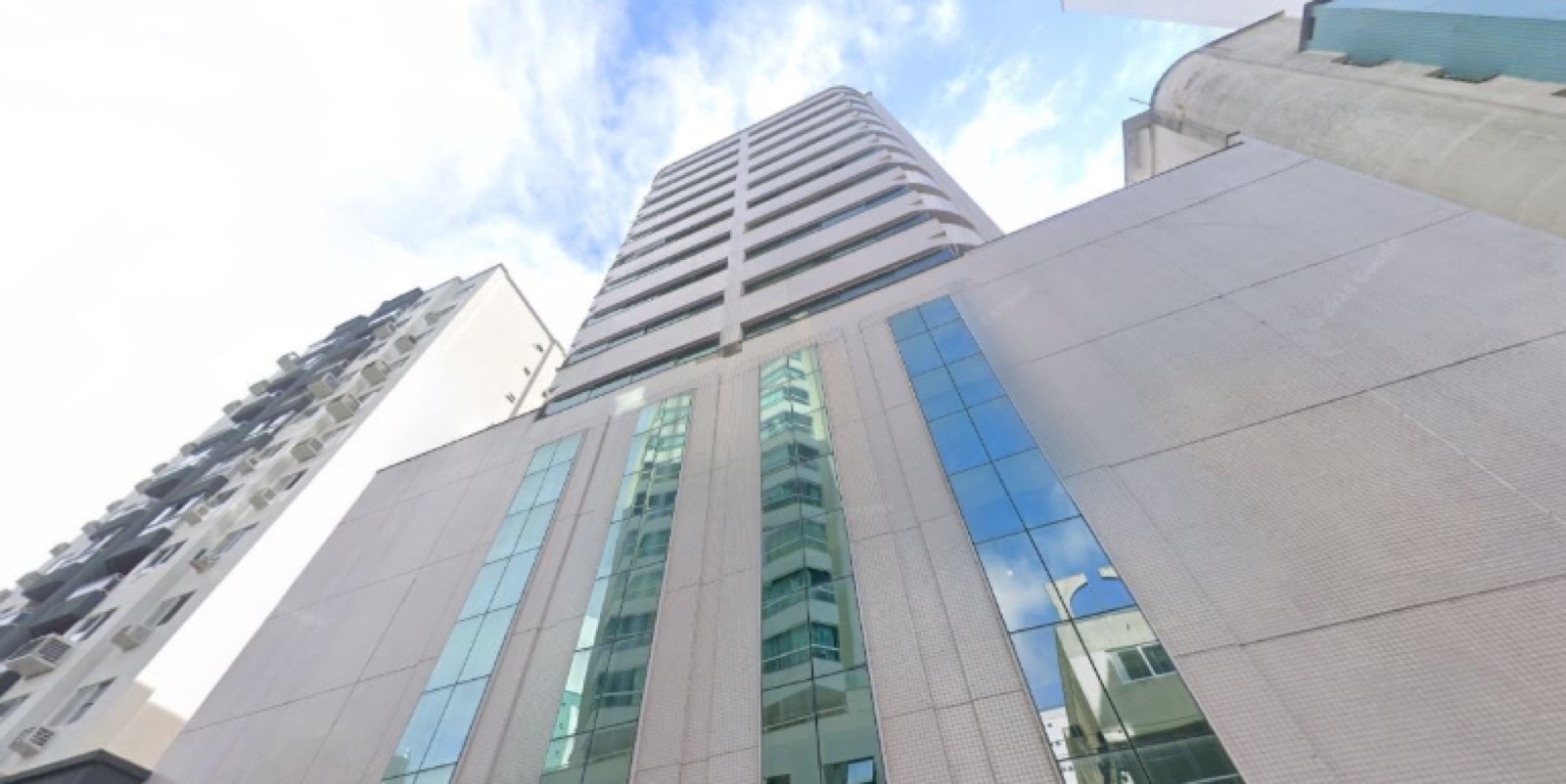 Maria Victória — Empreendimento em Balneário Camboriú SC