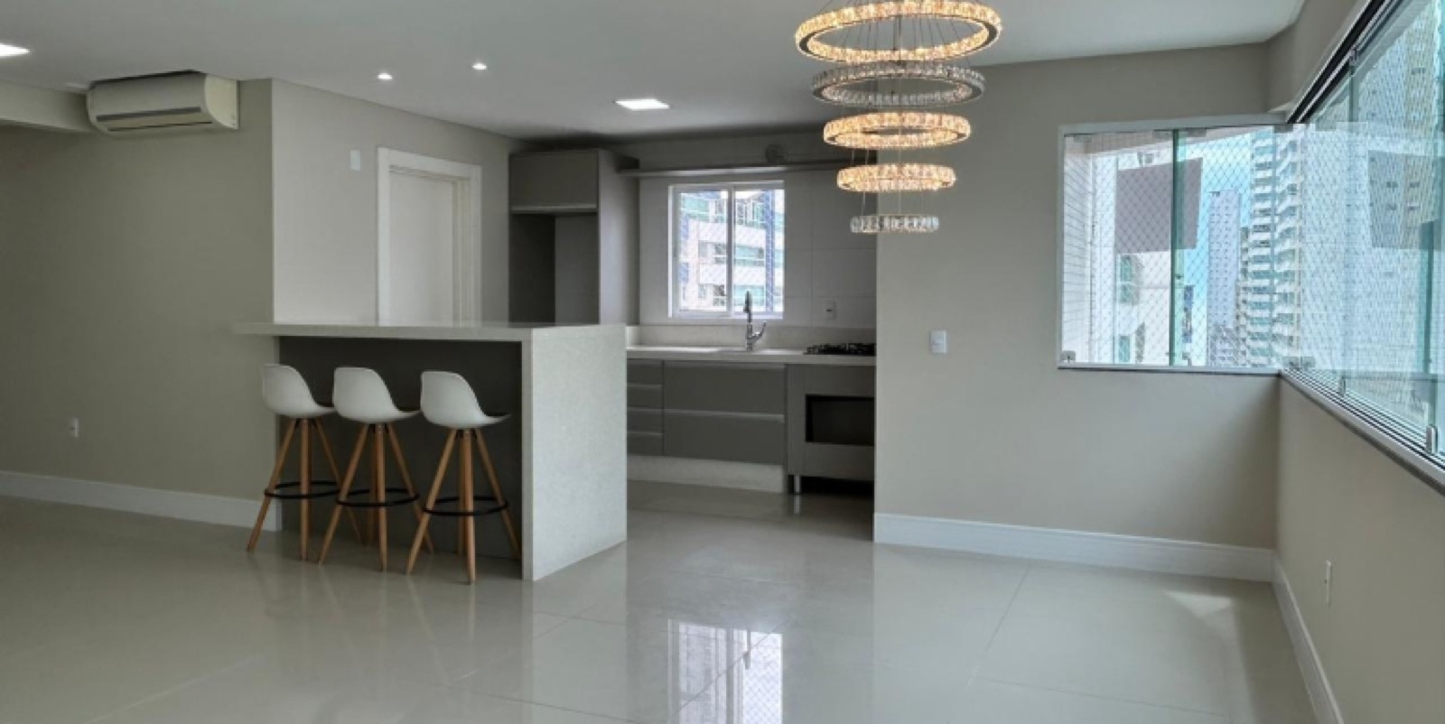 Render 1 do Maria Victória em Balneário Camboriú SC