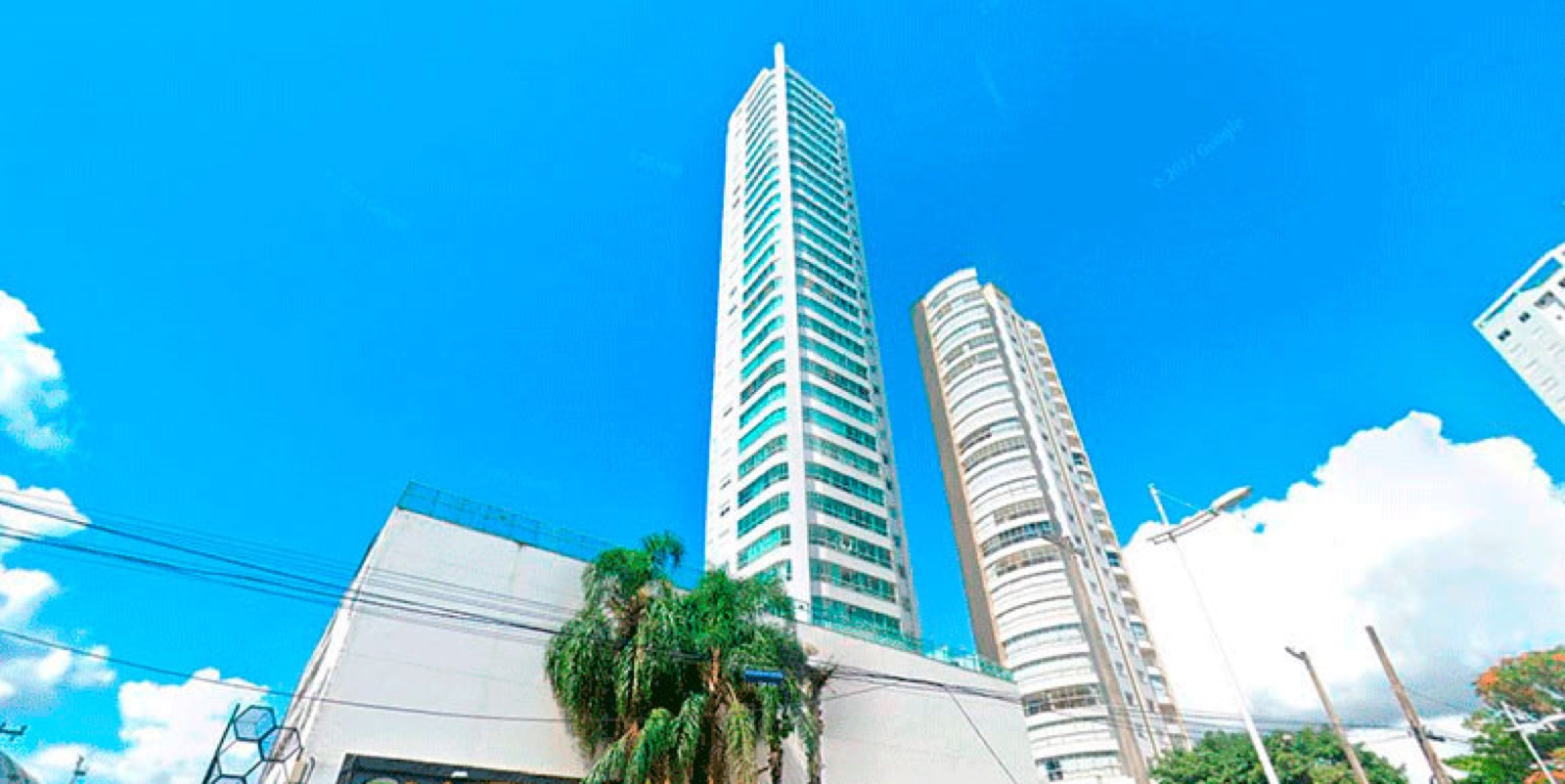 Marina Residence — Empreendimento em Balneário Camboriú SC