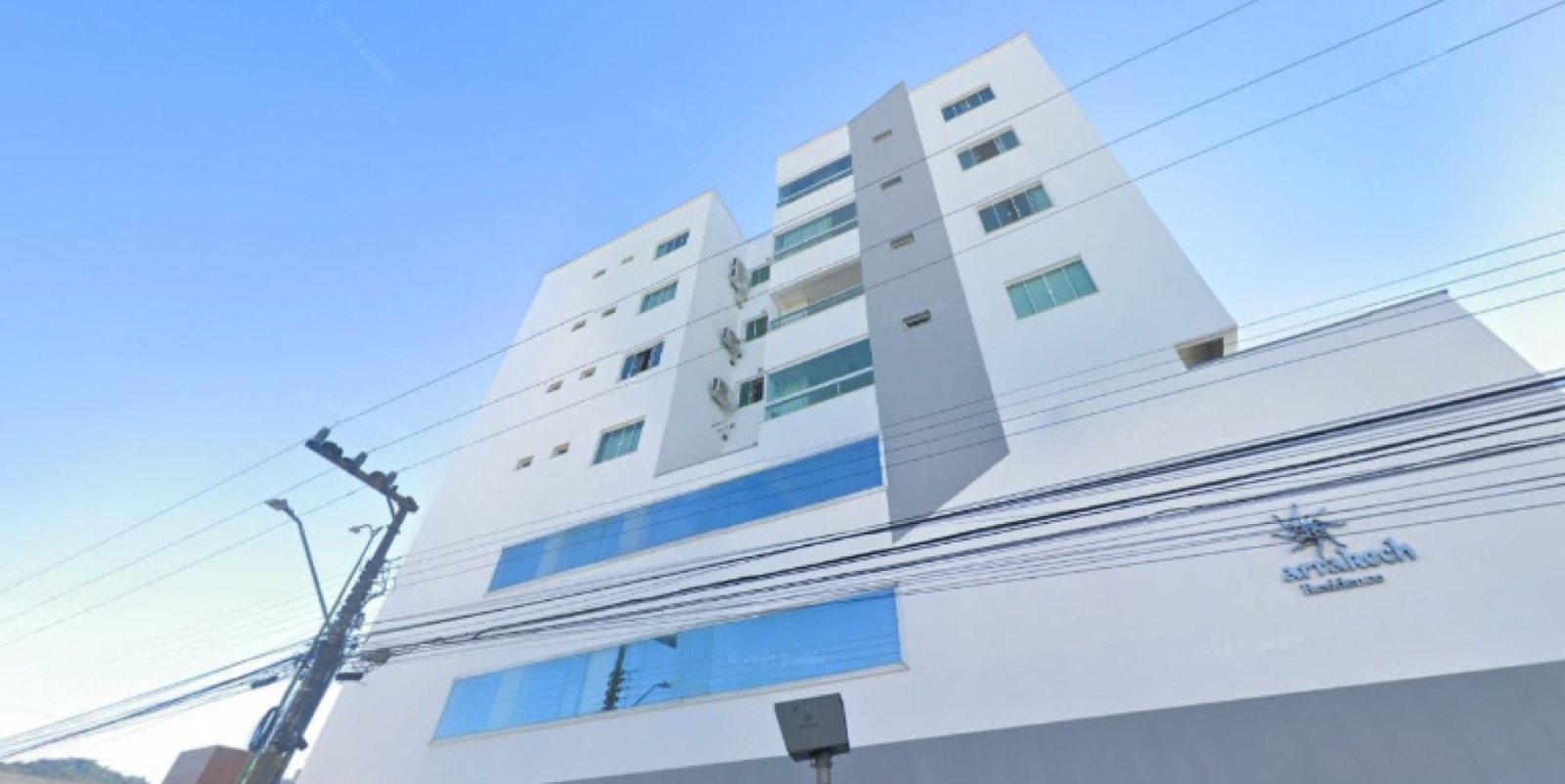 Marrakech — Empreendimento em Balneário Camboriú SC