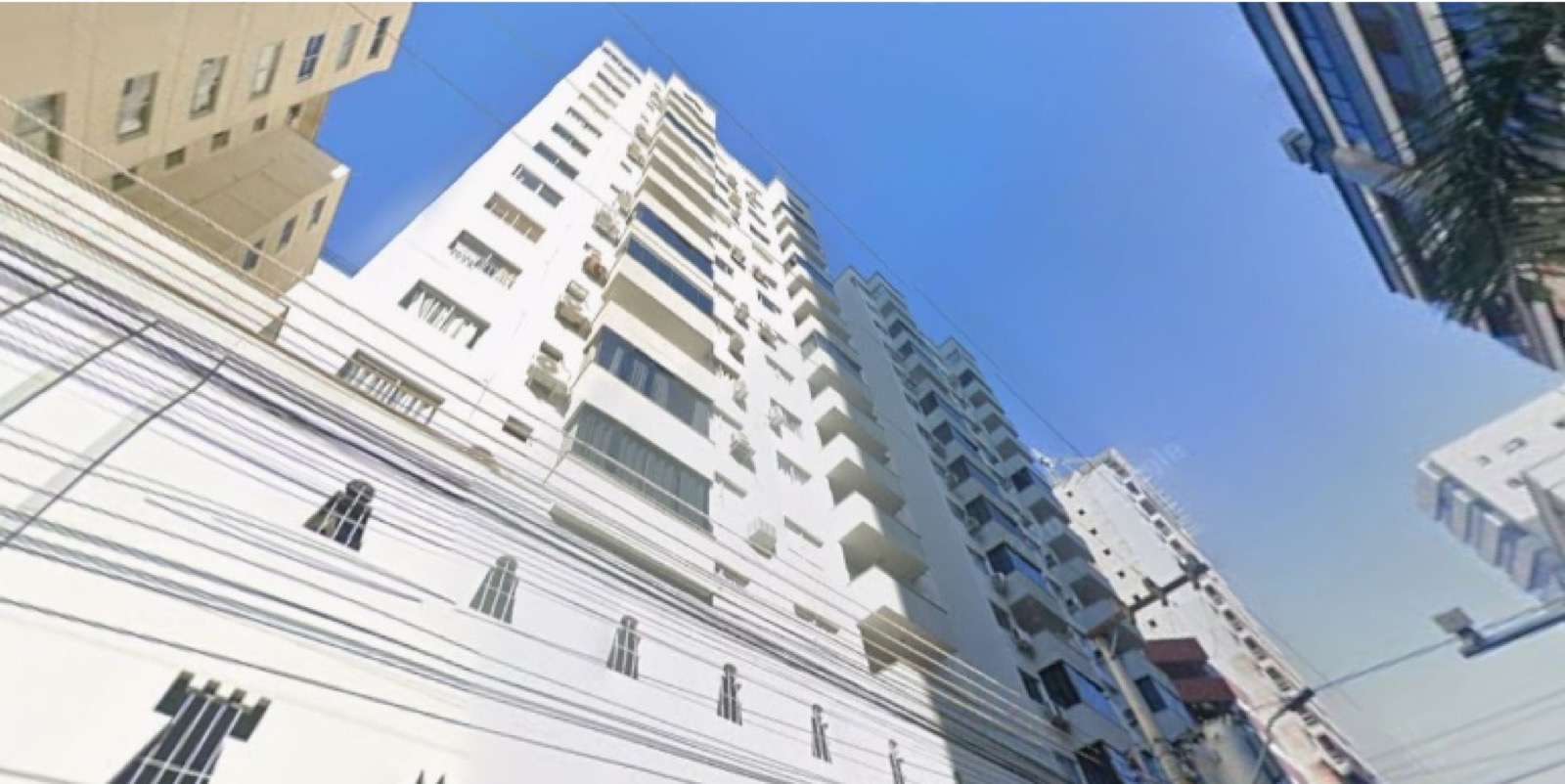 Render 1 do Martin Fierro em Balneário Camboriú SC