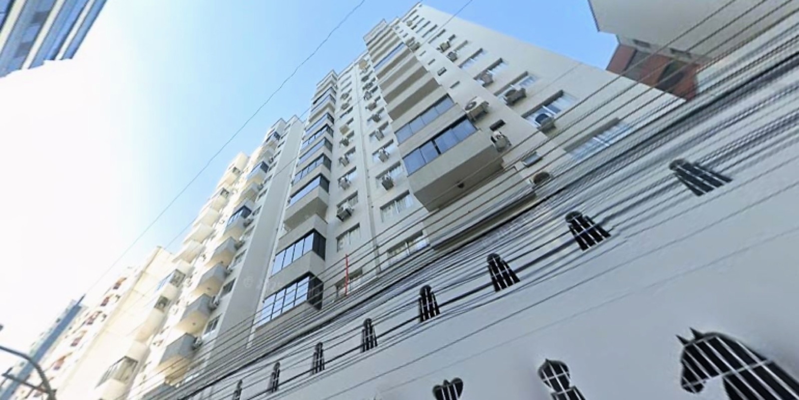 Render 2 do Martin Fierro em Balneário Camboriú SC