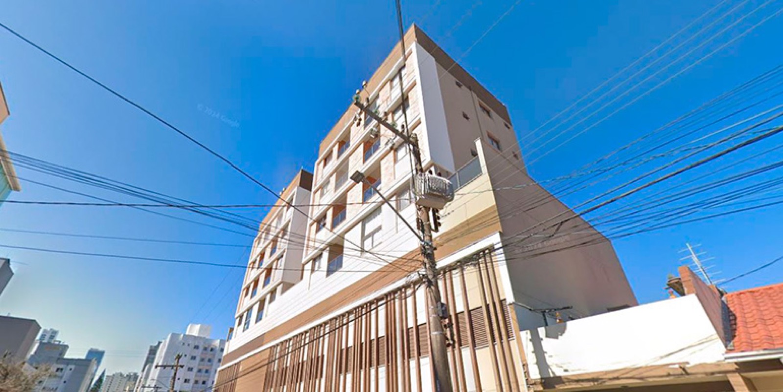 Render 2 do Mavericks em Balneário Camboriú SC