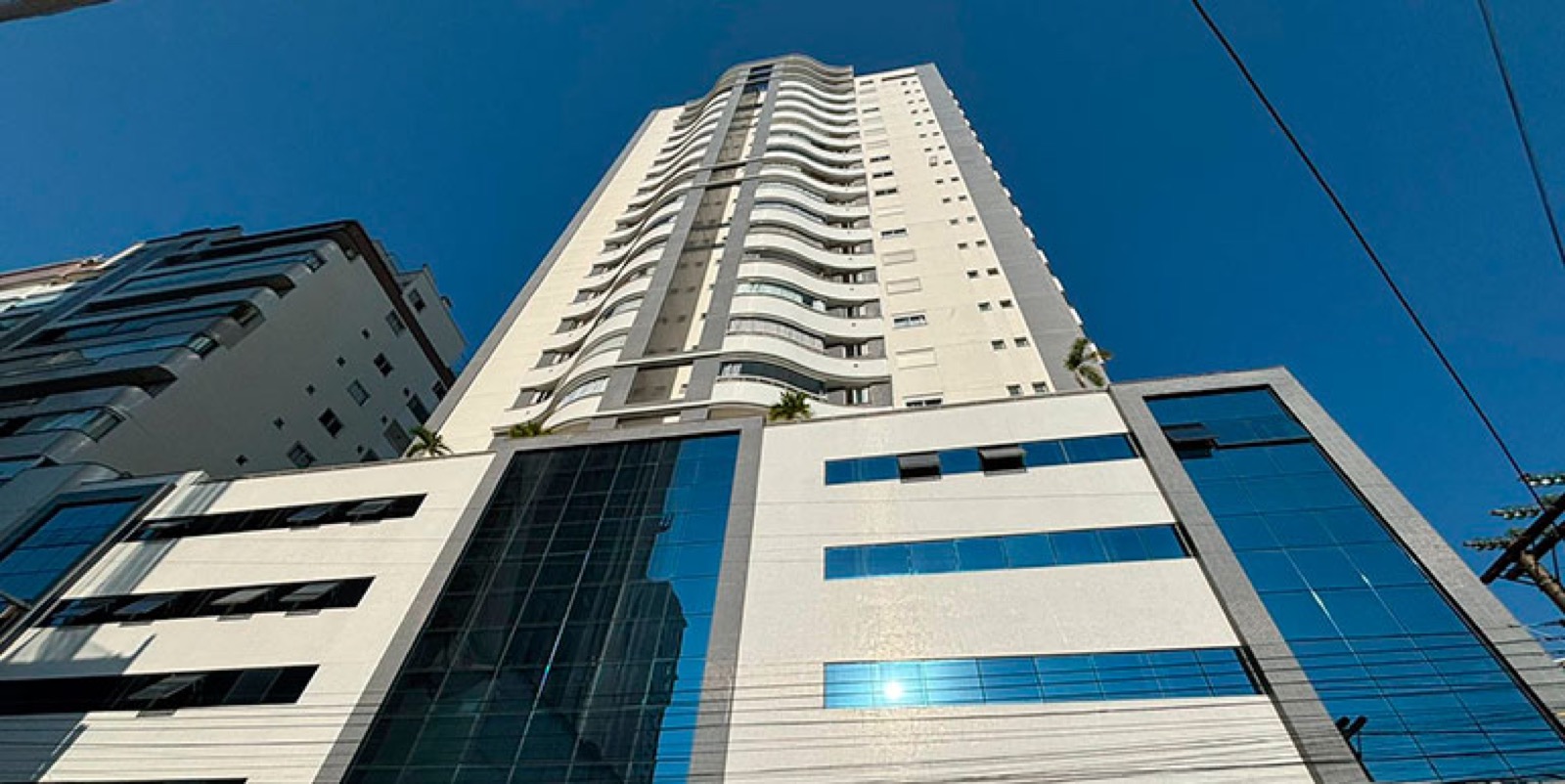 Render 2 do Melbourne em Balneário Camboriú SC