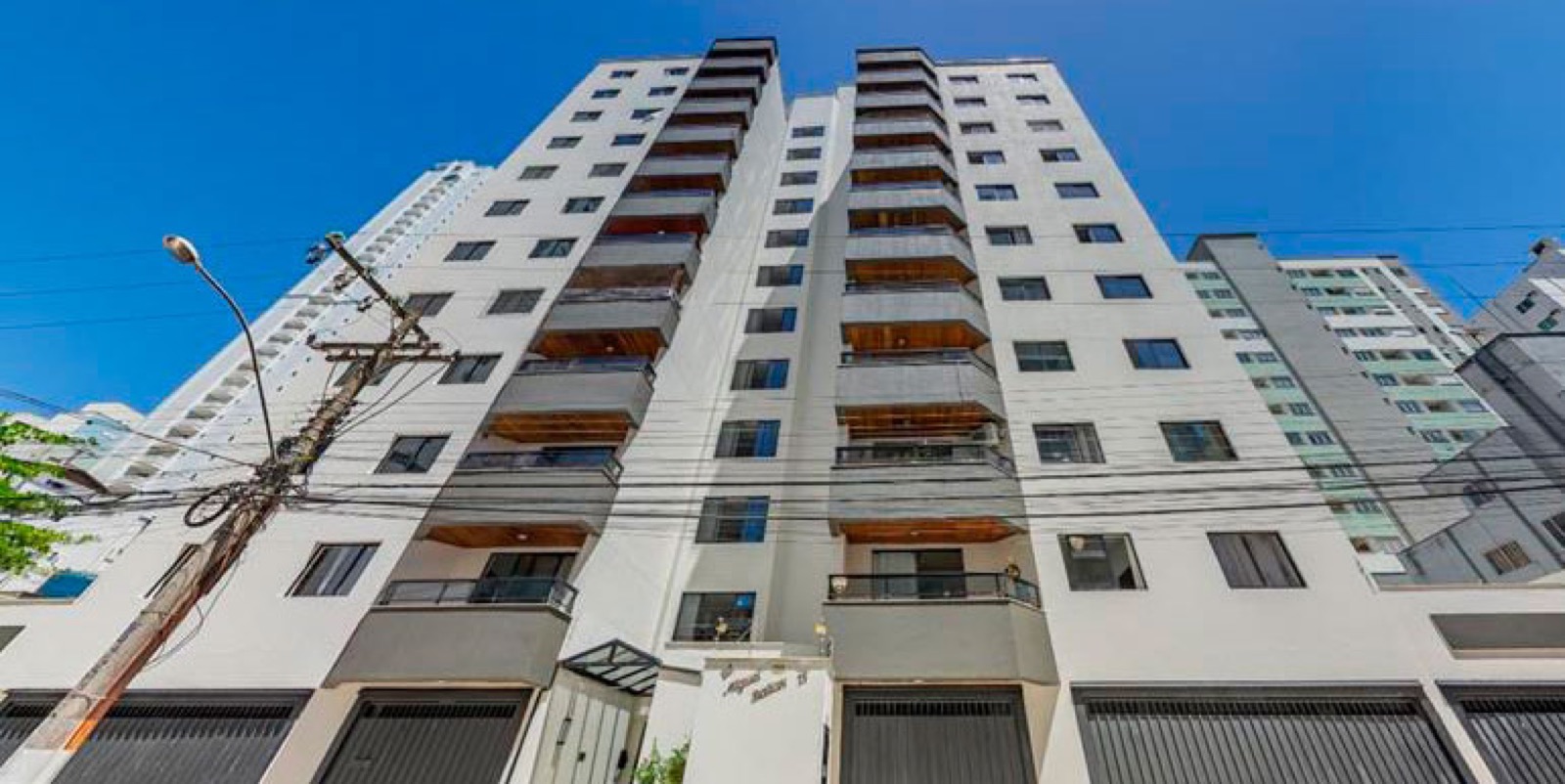 Miguel Bailak — Empreendimento em Balneário Camboriú SC