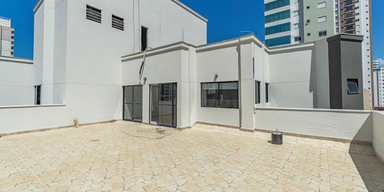 Area de lazer 4 do Miguel Bailak em Balneário Camboriú SC