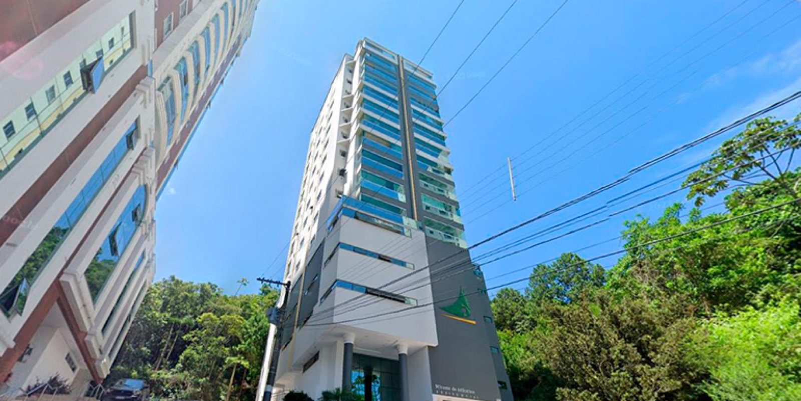 Render 4 do Mirante do Atlântico em Balneário Camboriú SC