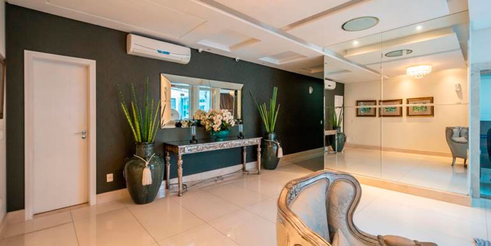 Mont Fernazza — Empreendimento em Balneário Camboriú SC