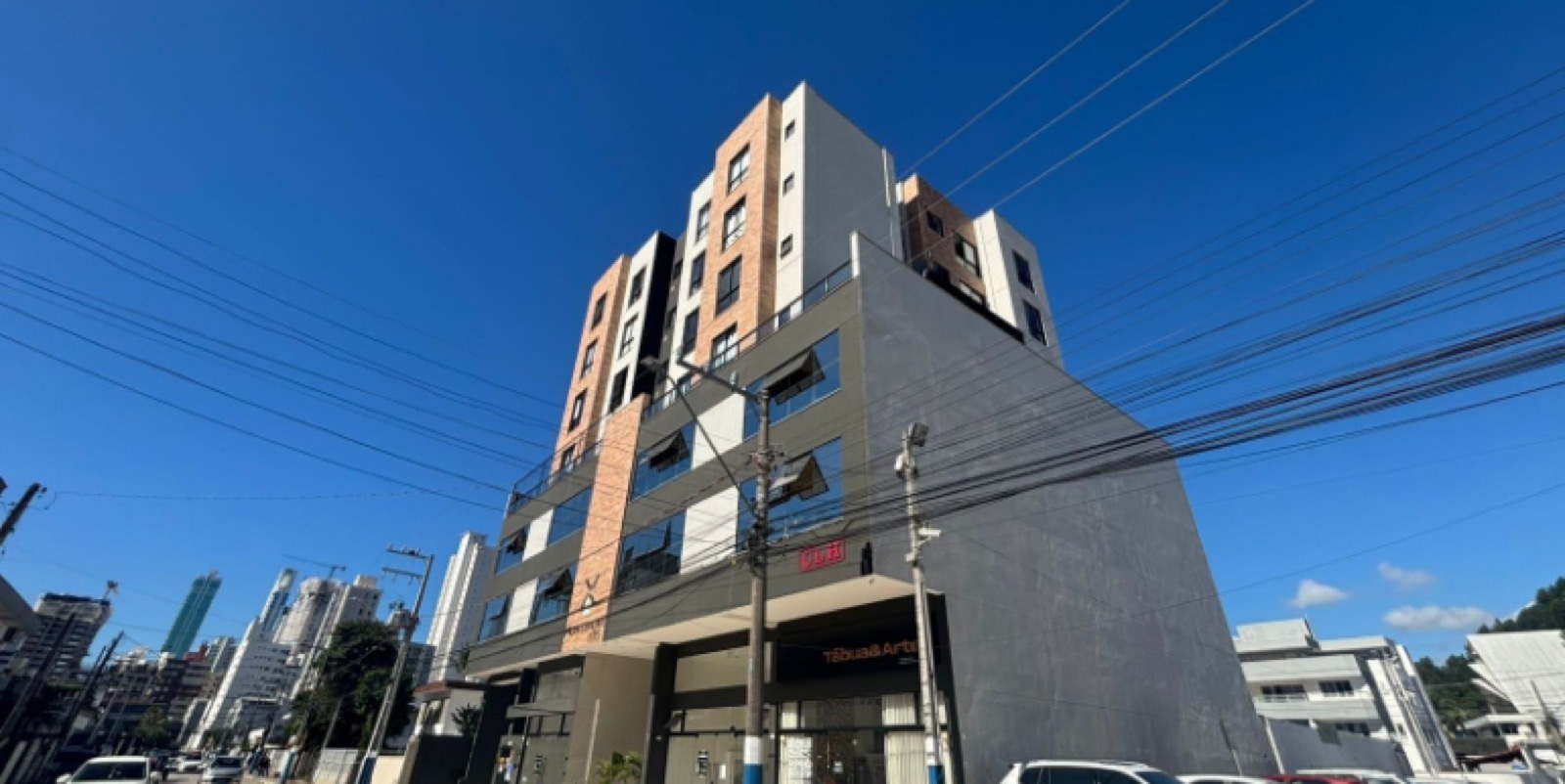 Render 2 do Montefiore em Balneário Camboriú SC