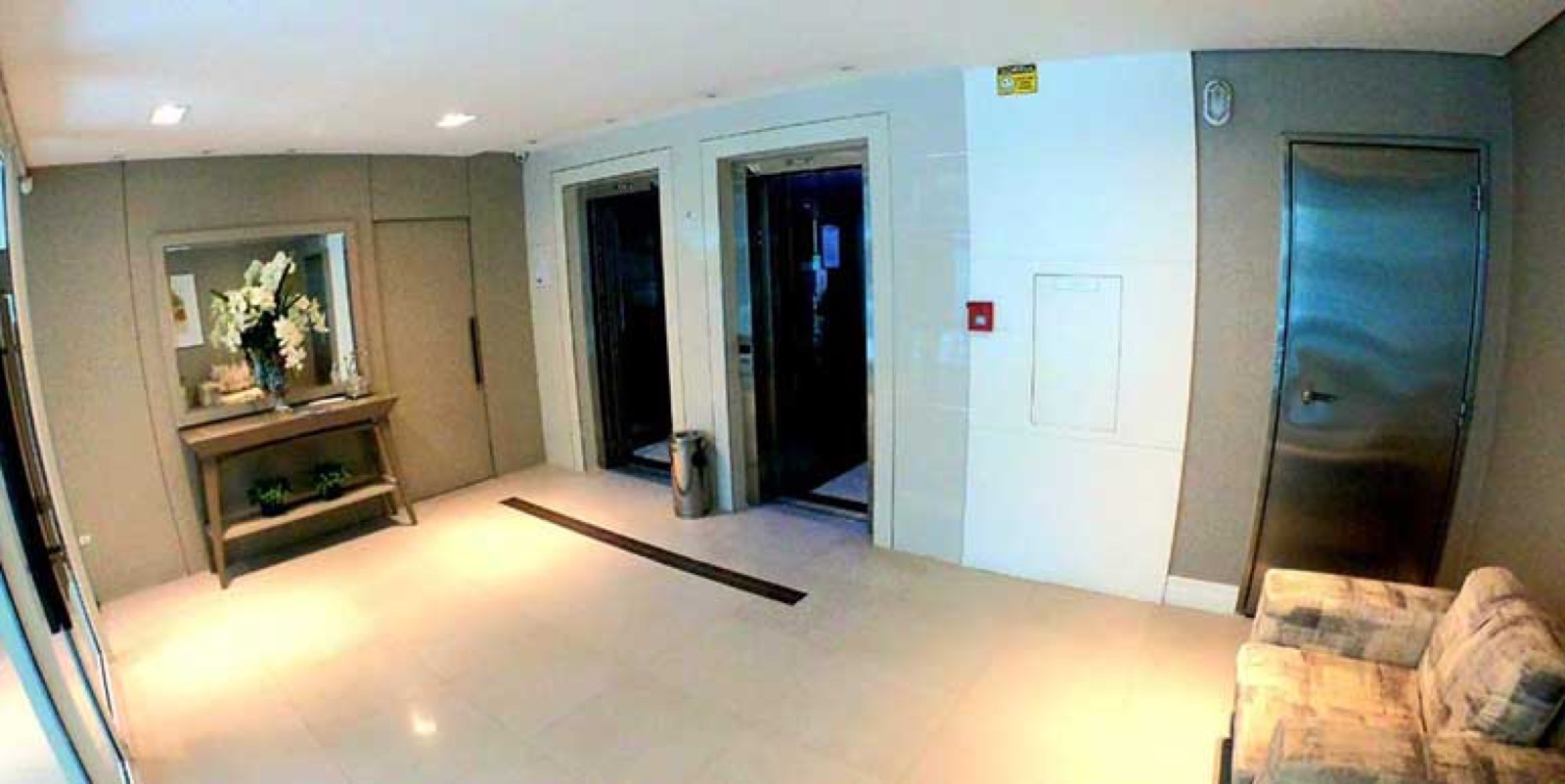 Render 1 do Montparnasse em Balneário Camboriú SC