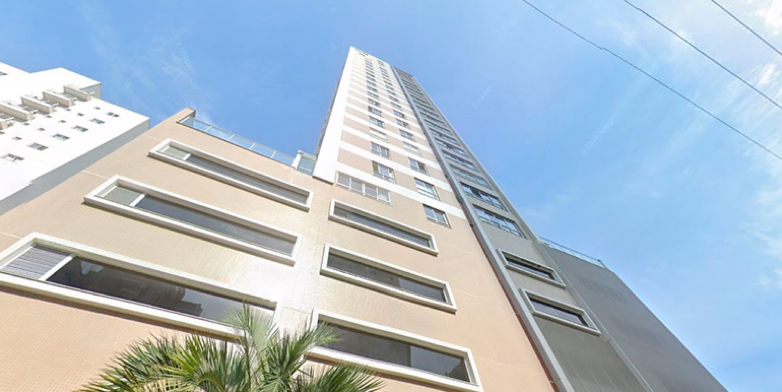 Render 1 do Montpellier em Balneário Camboriú SC