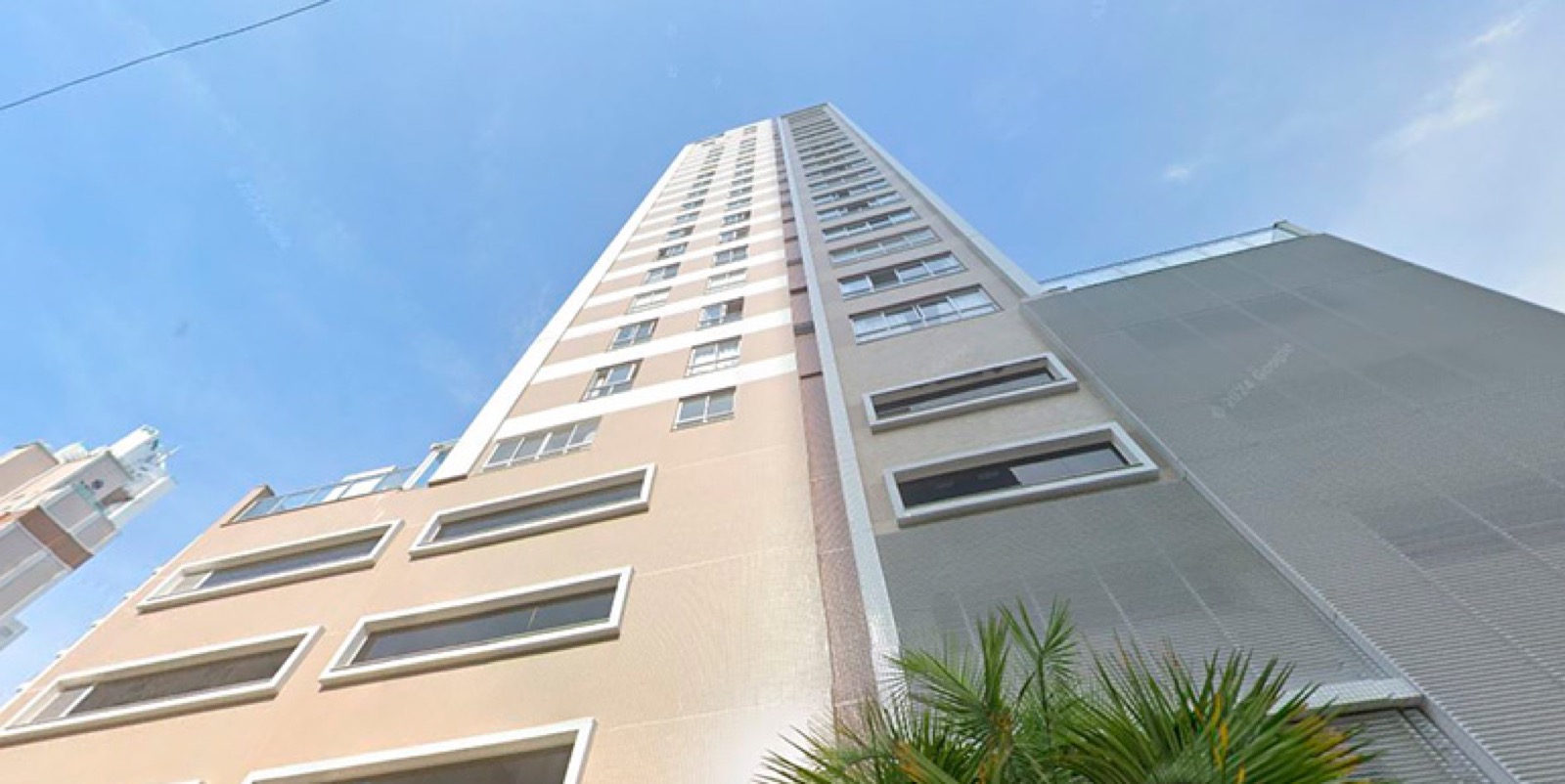 Render 2 do Montpellier em Balneário Camboriú SC