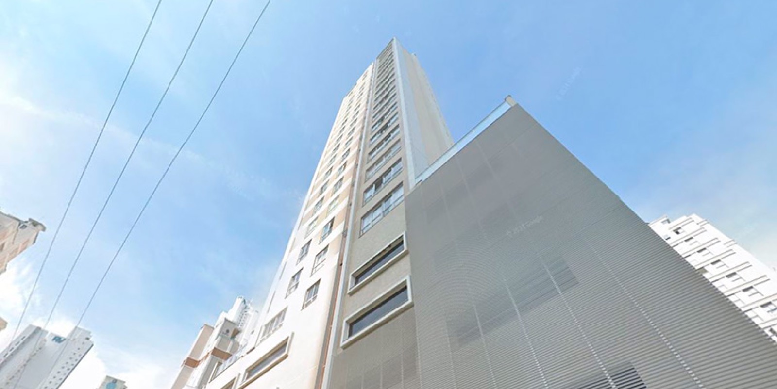 Render 3 do Montpellier em Balneário Camboriú SC