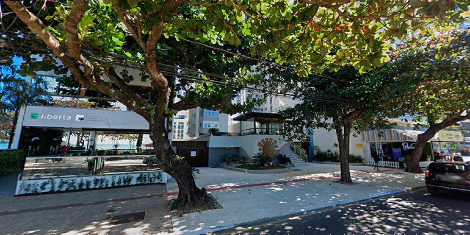 Render 2 do Morada do Sol em Balneário Camboriú SC