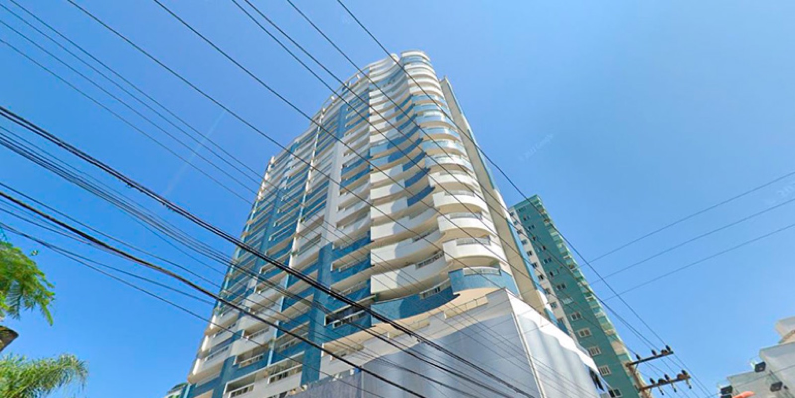 Moradas do Bosque — Empreendimento em Balneário Camboriú SC
