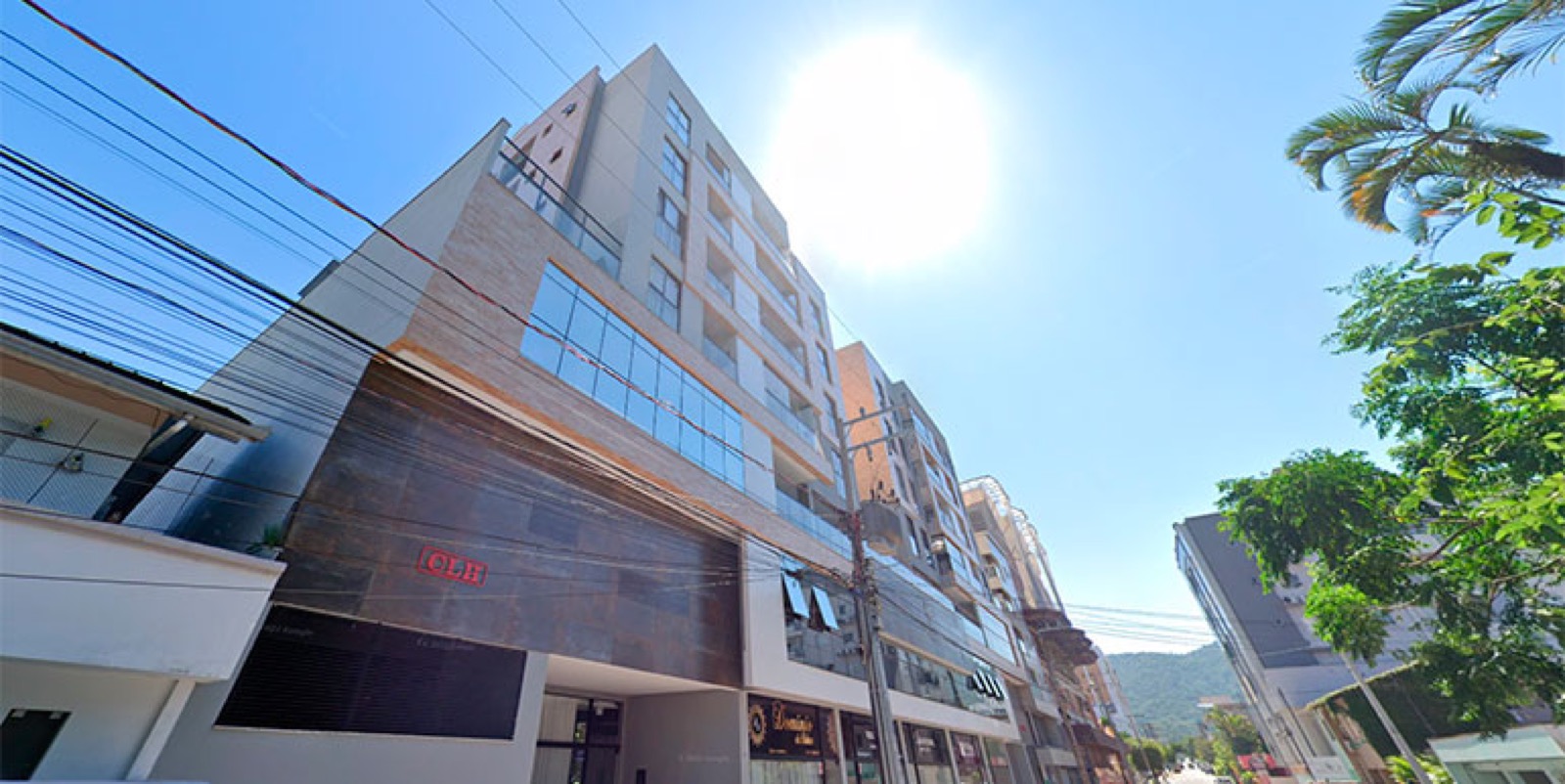 Render 1 do Nações Unidas em Balneário Camboriú SC