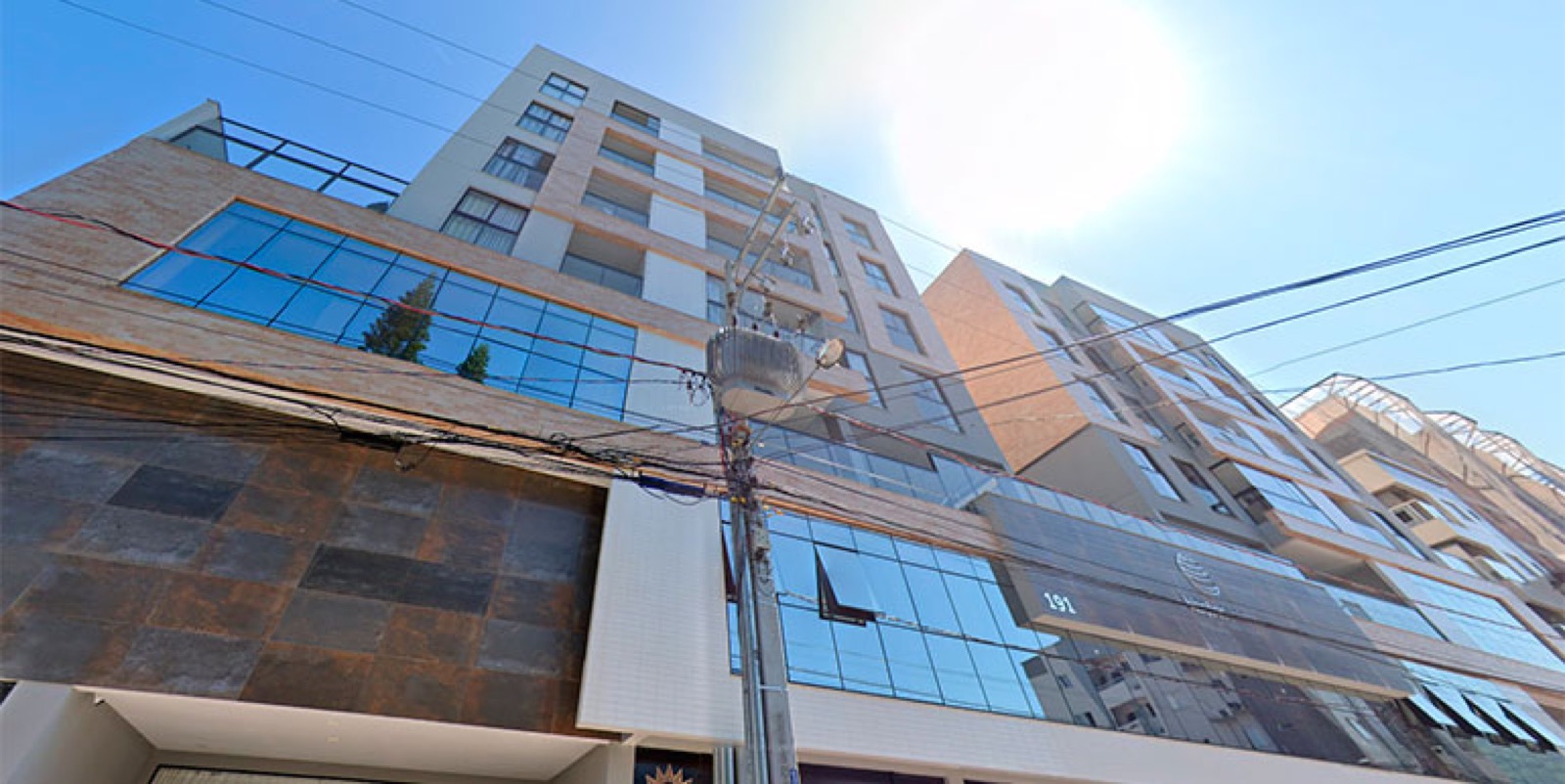 Render 2 do Nações Unidas em Balneário Camboriú SC